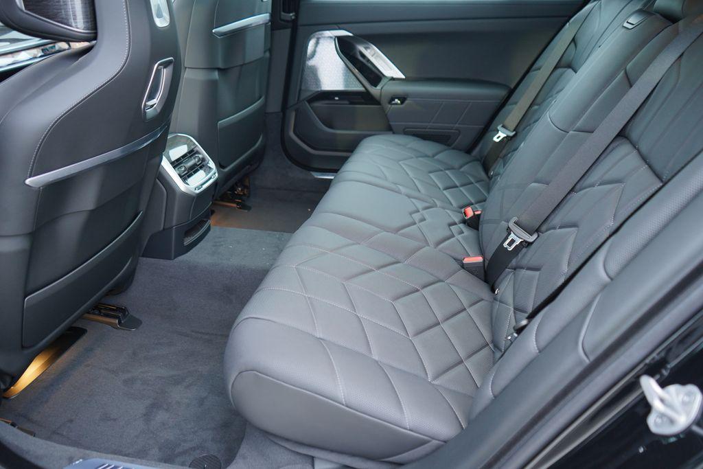 new 2026 BMW i7 car, priced at $179,455