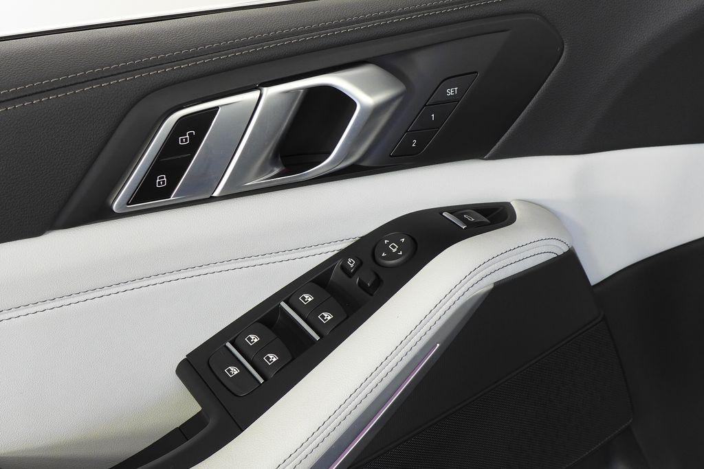used 2023 BMW X5 car, priced at $40,888