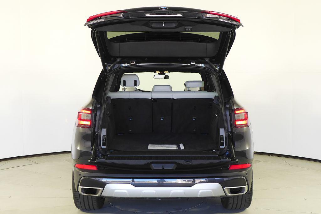 used 2023 BMW X5 car, priced at $40,888
