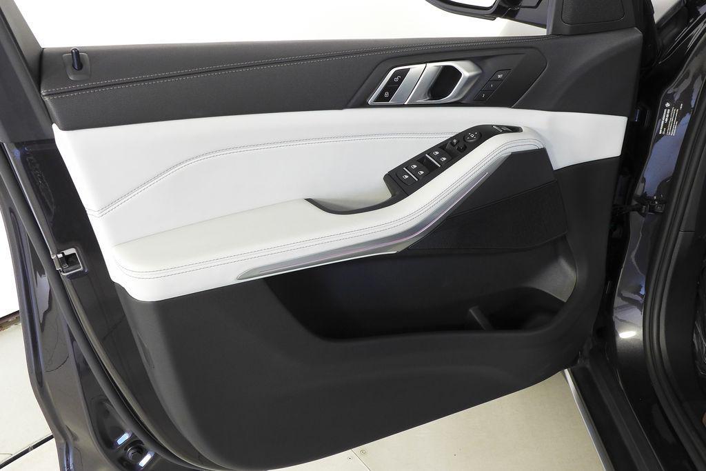 used 2023 BMW X5 car, priced at $40,888