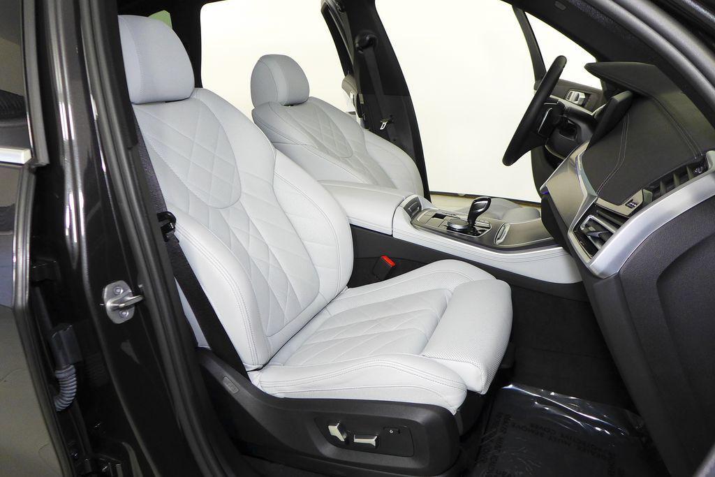 used 2023 BMW X5 car, priced at $40,888
