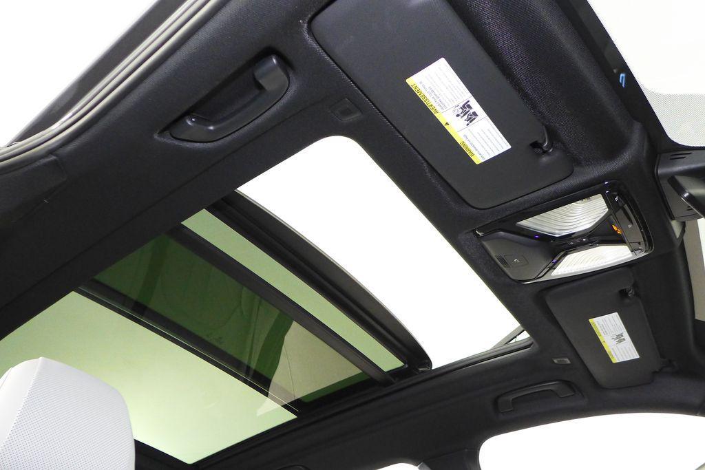 used 2023 BMW X5 car, priced at $40,888
