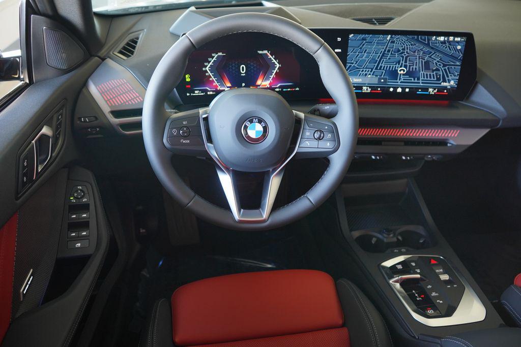 new 2026 BMW 228 Gran Coupe car, priced at $44,325