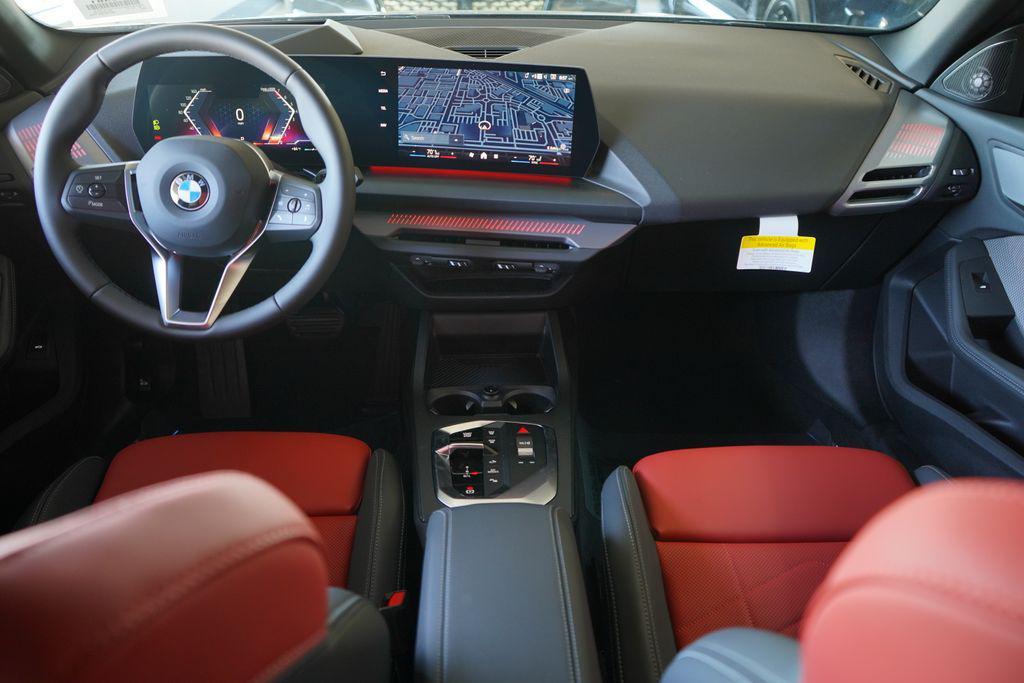 new 2026 BMW 228 Gran Coupe car, priced at $44,325
