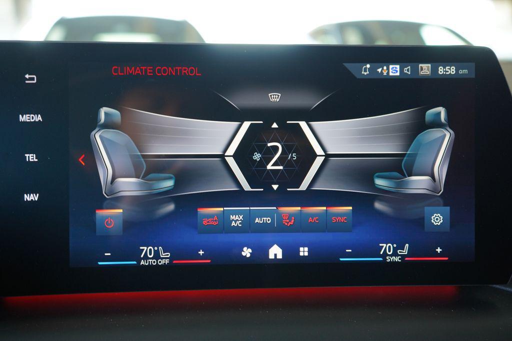 new 2026 BMW 228 Gran Coupe car, priced at $44,325