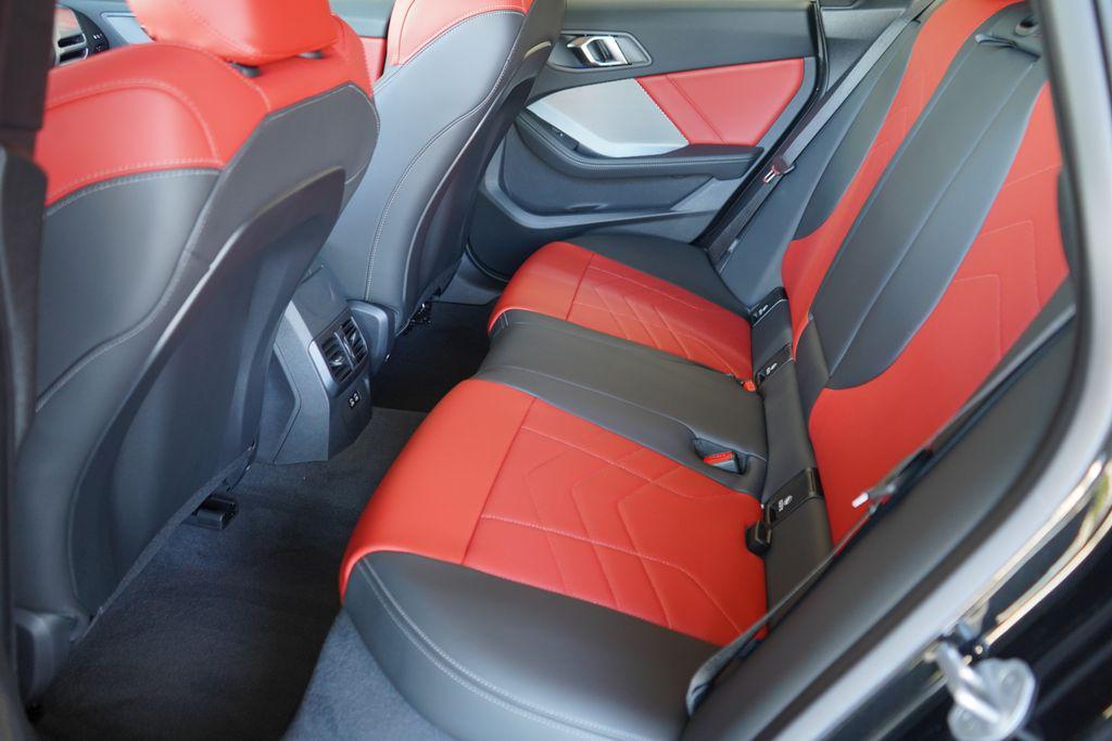 new 2026 BMW 228 Gran Coupe car, priced at $44,325