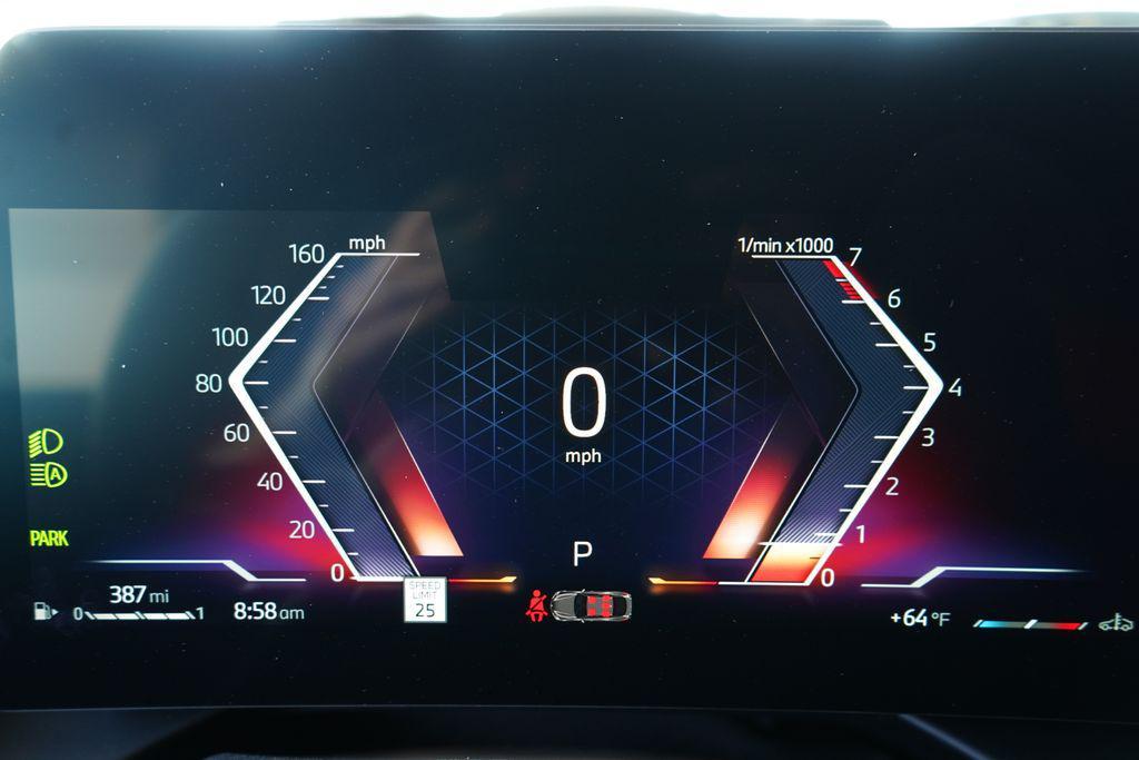 new 2026 BMW 228 Gran Coupe car, priced at $44,325