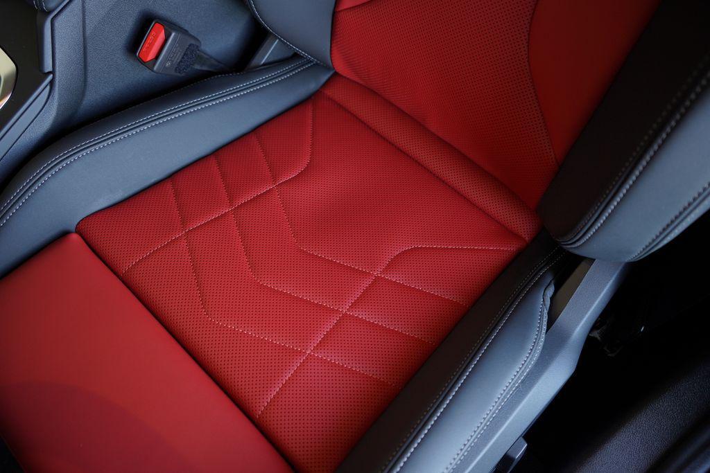 new 2026 BMW 228 Gran Coupe car, priced at $44,325