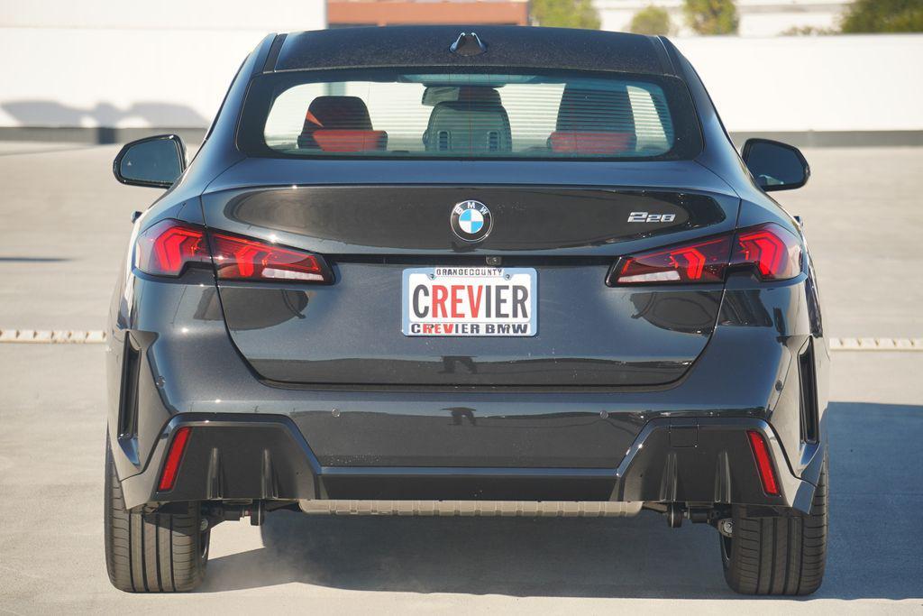 new 2026 BMW 228 Gran Coupe car, priced at $44,325