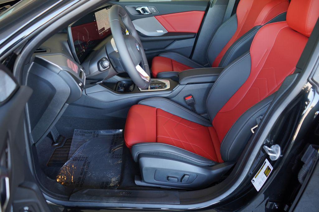 new 2026 BMW 228 Gran Coupe car, priced at $44,325