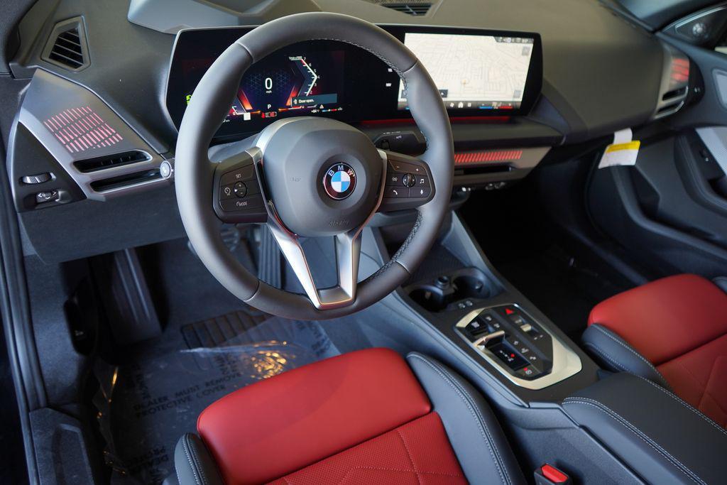 new 2026 BMW 228 Gran Coupe car, priced at $44,325