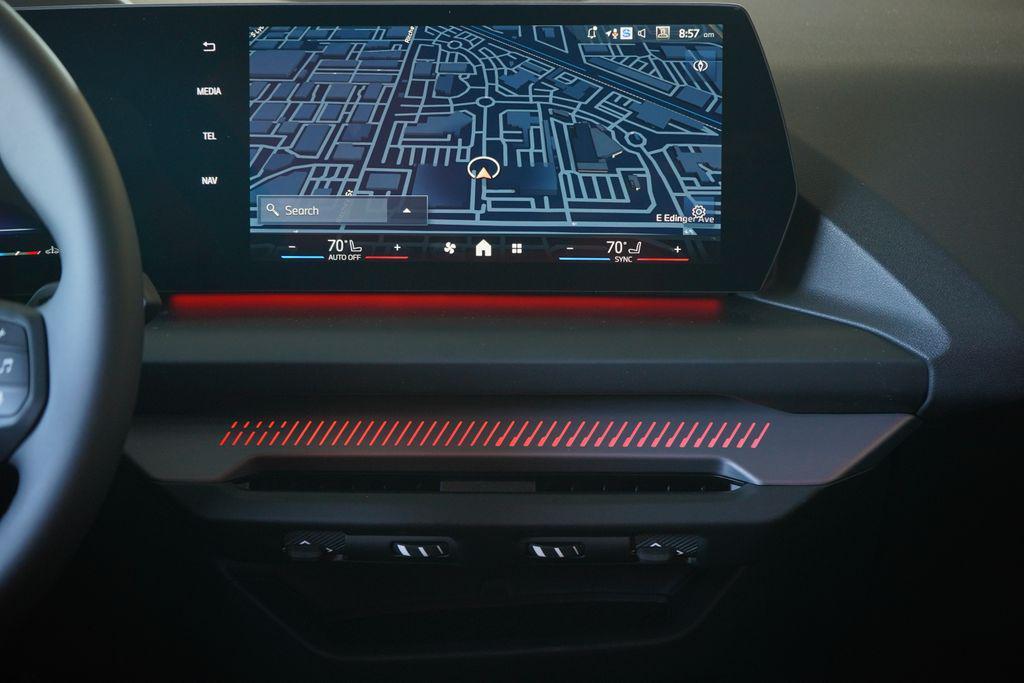new 2026 BMW 228 Gran Coupe car, priced at $44,325