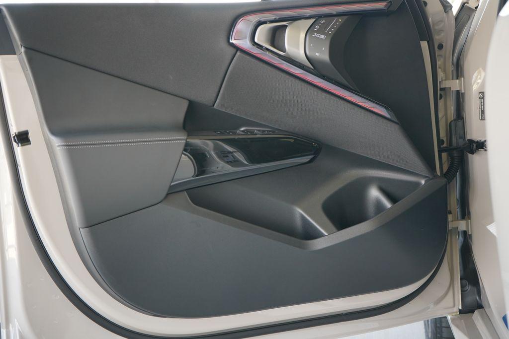 new 2026 BMW X3 car, priced at $73,925