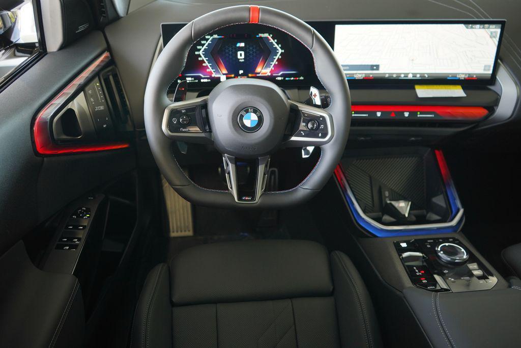 new 2026 BMW X3 car, priced at $73,925
