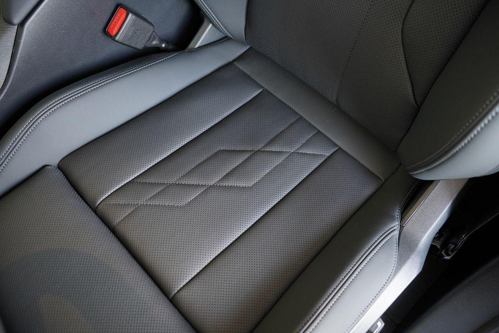 new 2026 BMW X3 car, priced at $73,925