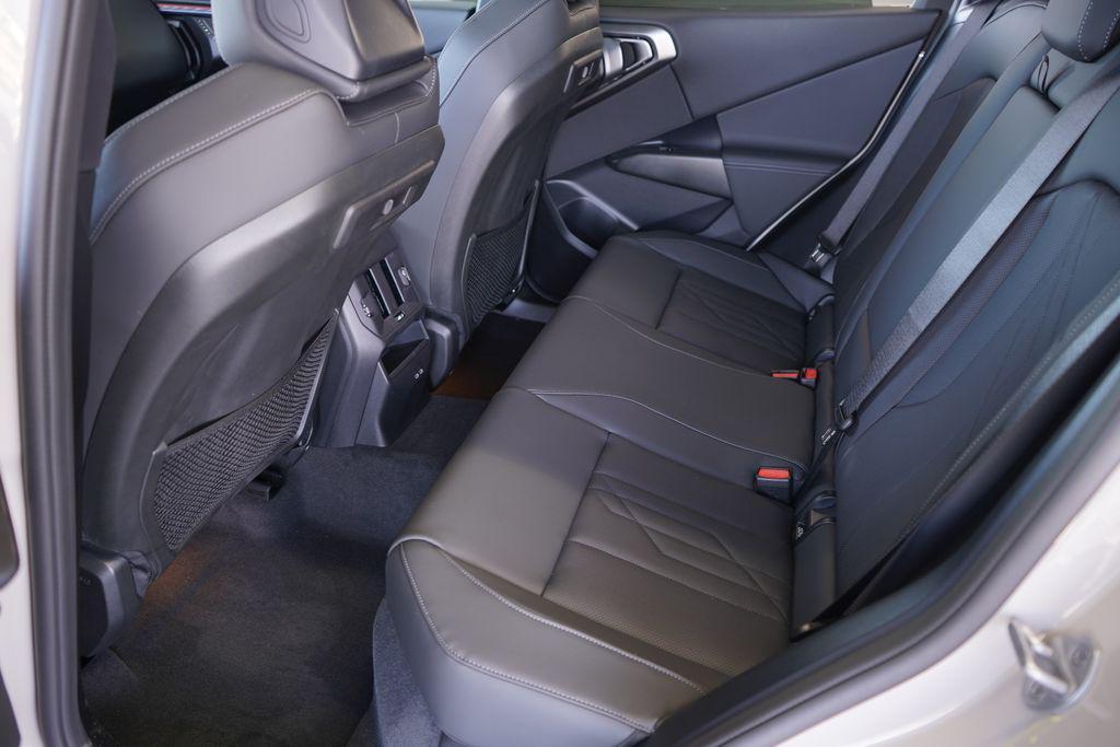 new 2026 BMW X3 car, priced at $73,925