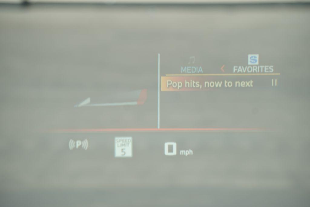 new 2026 BMW X3 car, priced at $73,925