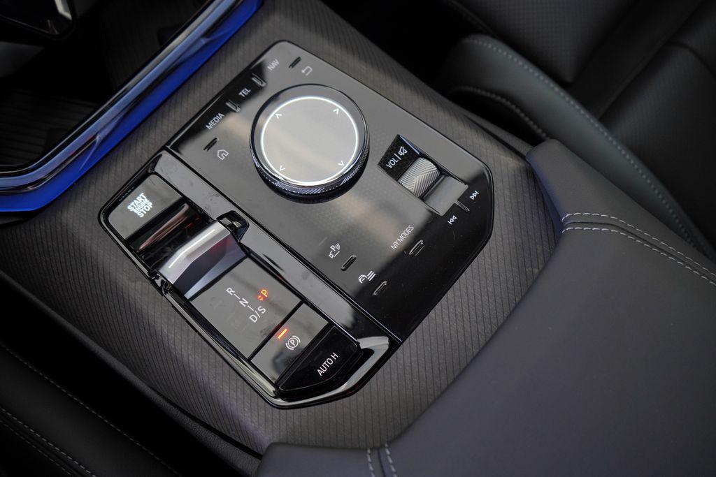 new 2026 BMW X3 car, priced at $73,925