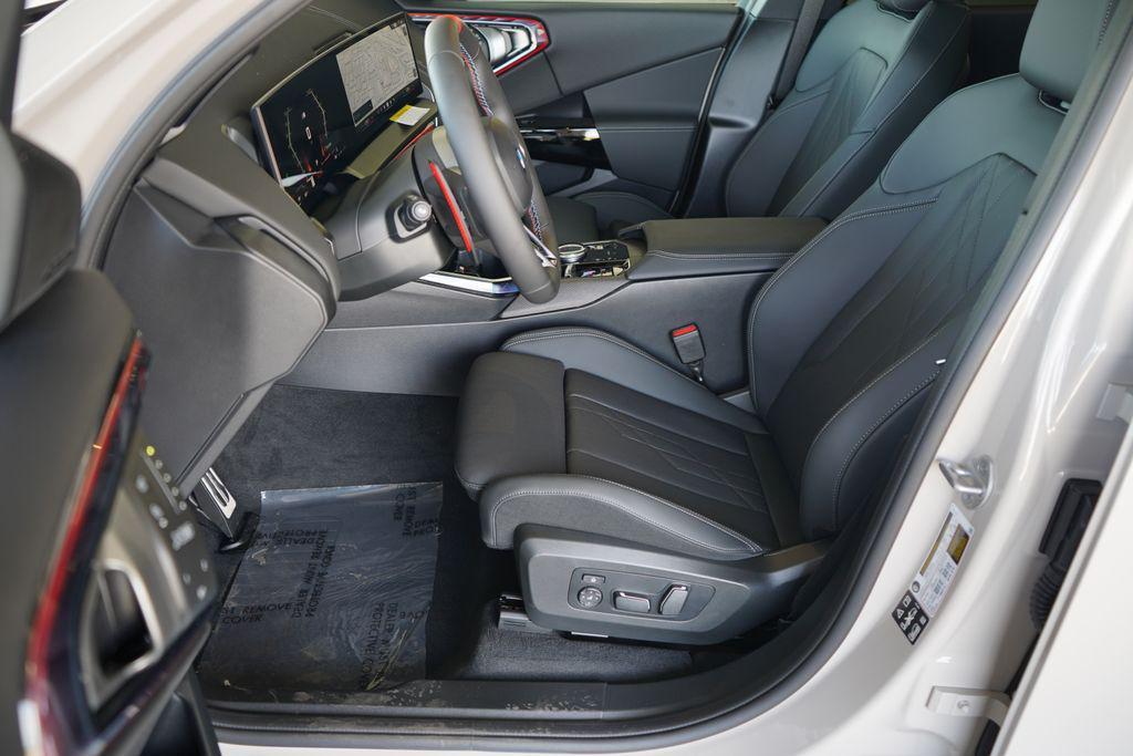 new 2026 BMW X3 car, priced at $73,925