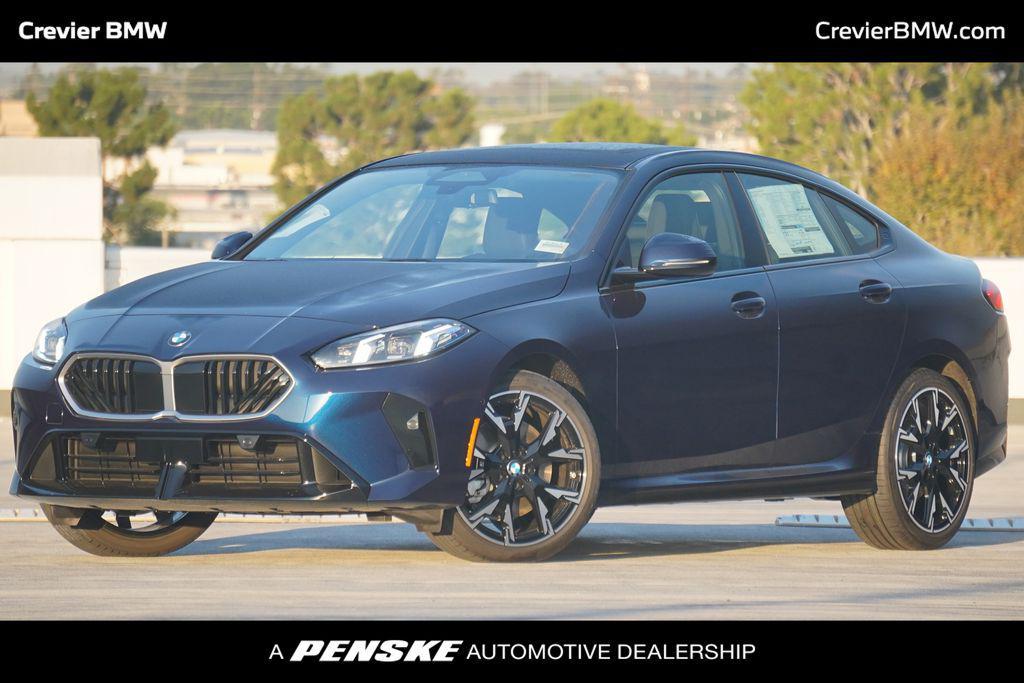 new 2026 BMW 228 Gran Coupe car, priced at $44,175