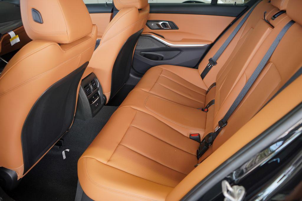 new 2026 BMW M340 car, priced at $67,490