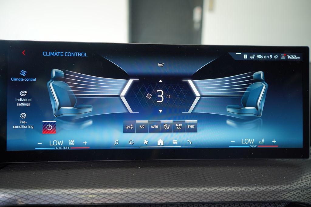 new 2026 BMW M340 car, priced at $67,490