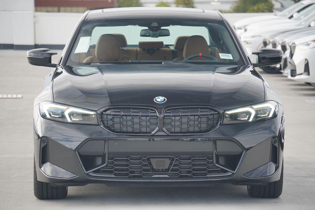 new 2026 BMW M340 car, priced at $67,490