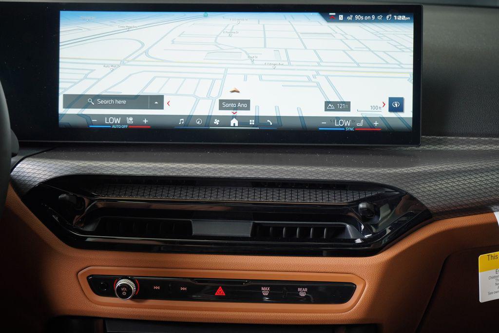 new 2026 BMW M340 car, priced at $67,490