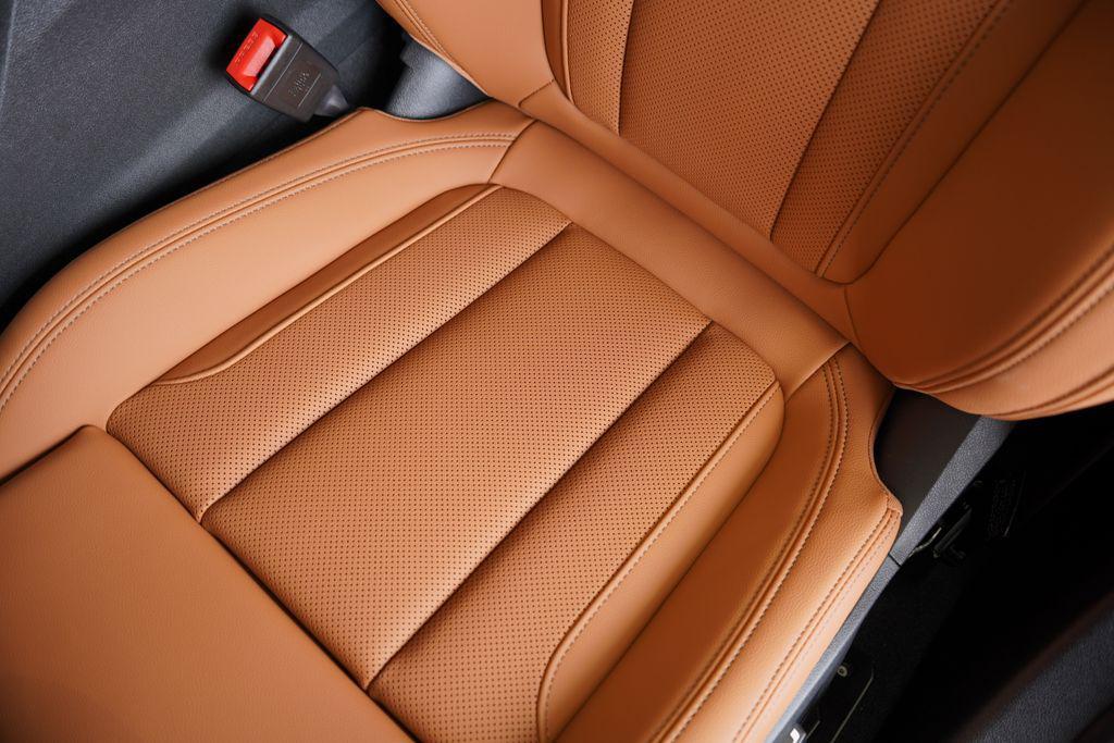 new 2026 BMW M340 car, priced at $67,490