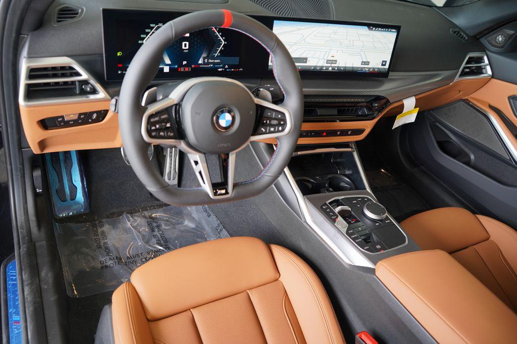new 2026 BMW M340 car, priced at $67,490