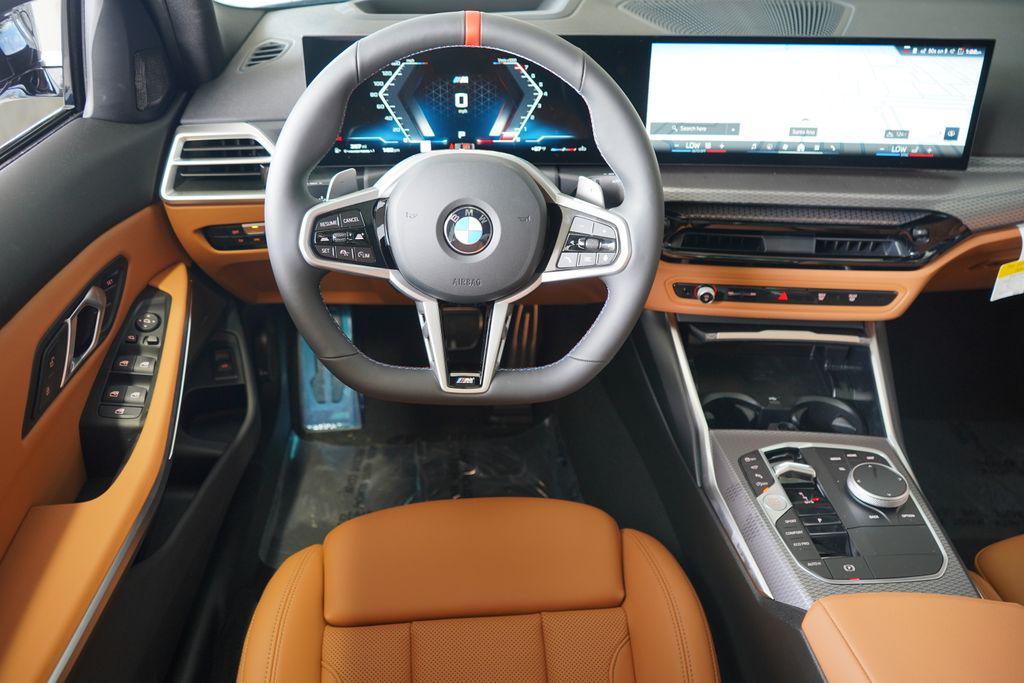 new 2026 BMW M340 car, priced at $67,490