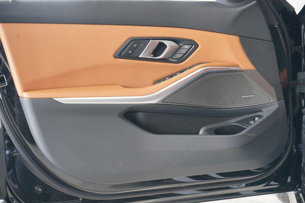 new 2026 BMW M340 car, priced at $67,490