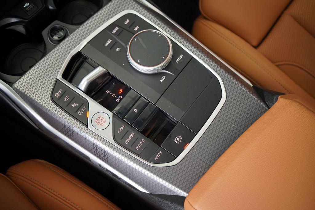 new 2026 BMW M340 car, priced at $67,490