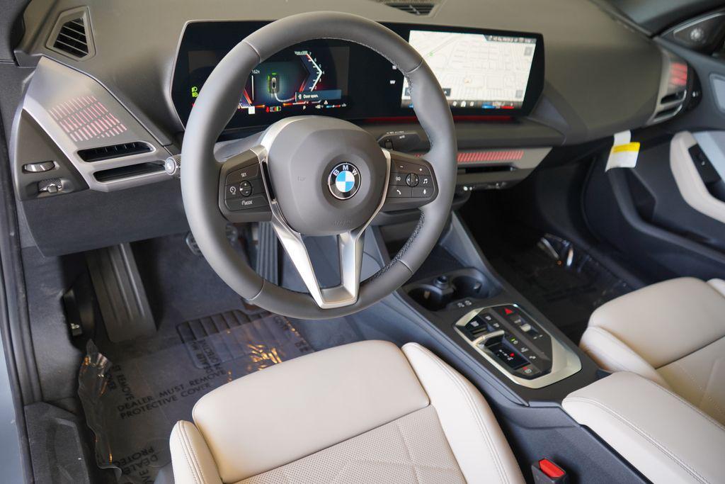 new 2026 BMW 228 Gran Coupe car, priced at $43,275