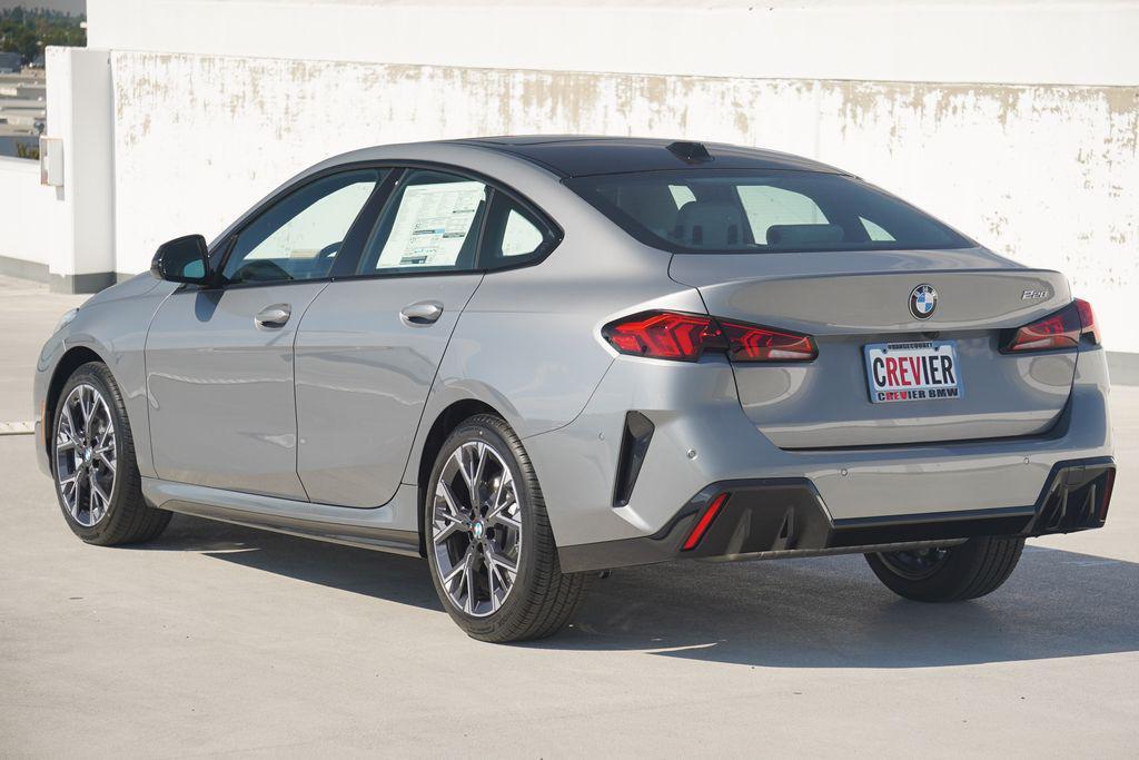new 2026 BMW 228 Gran Coupe car, priced at $43,275