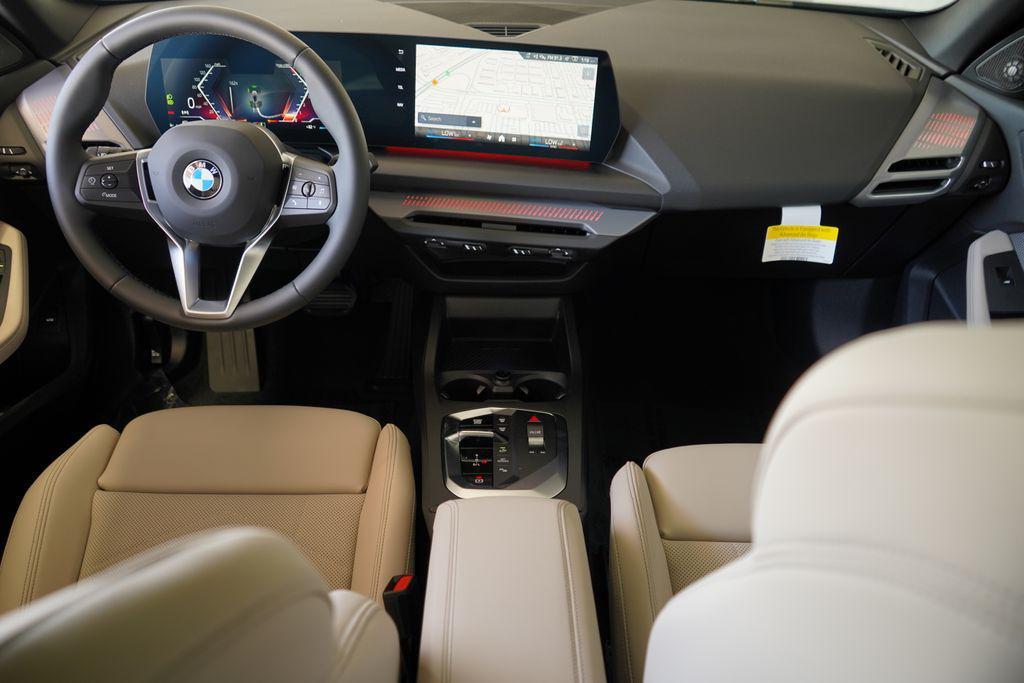 new 2026 BMW 228 Gran Coupe car, priced at $43,275