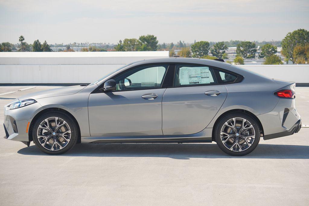 new 2026 BMW 228 Gran Coupe car, priced at $43,275