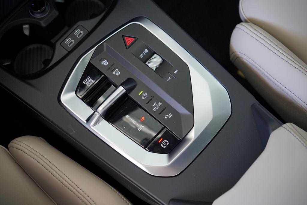 new 2026 BMW 228 Gran Coupe car, priced at $43,275
