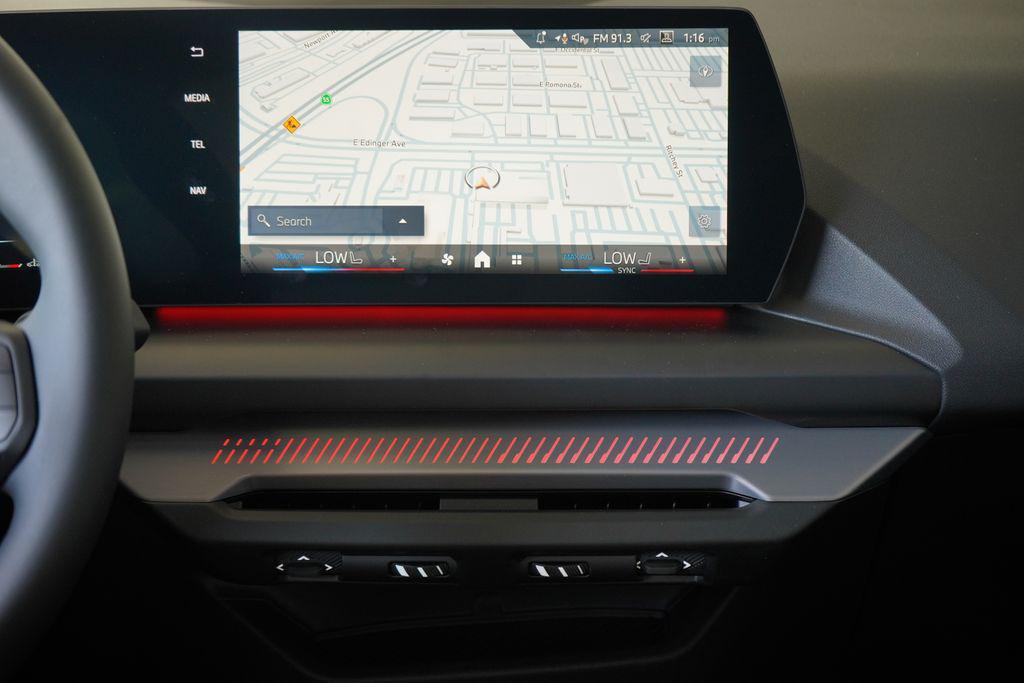 new 2026 BMW 228 Gran Coupe car, priced at $43,275