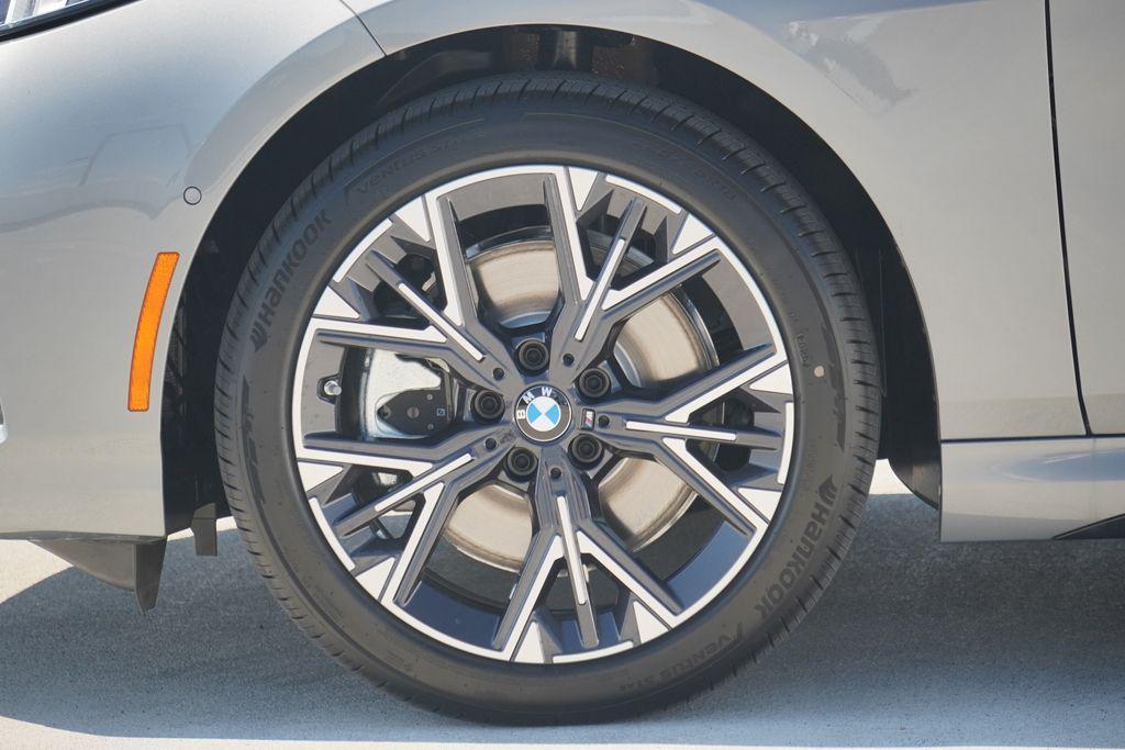new 2026 BMW 228 Gran Coupe car, priced at $43,275