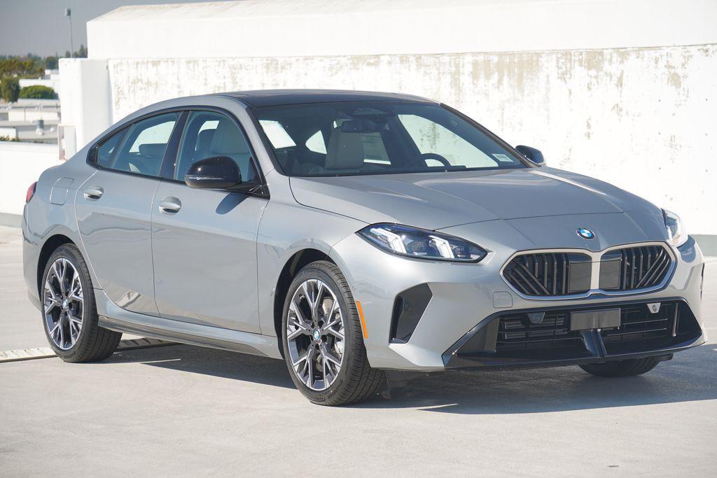 new 2026 BMW 228 Gran Coupe car, priced at $43,275