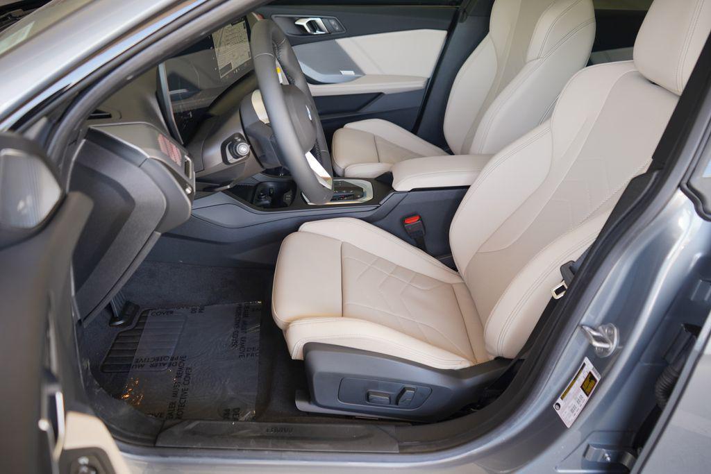 new 2026 BMW 228 Gran Coupe car, priced at $43,275