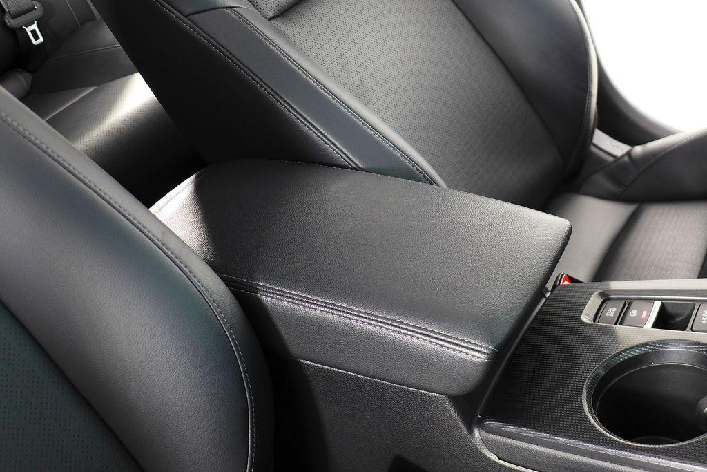 used 2022 Honda Civic car, priced at $25,888