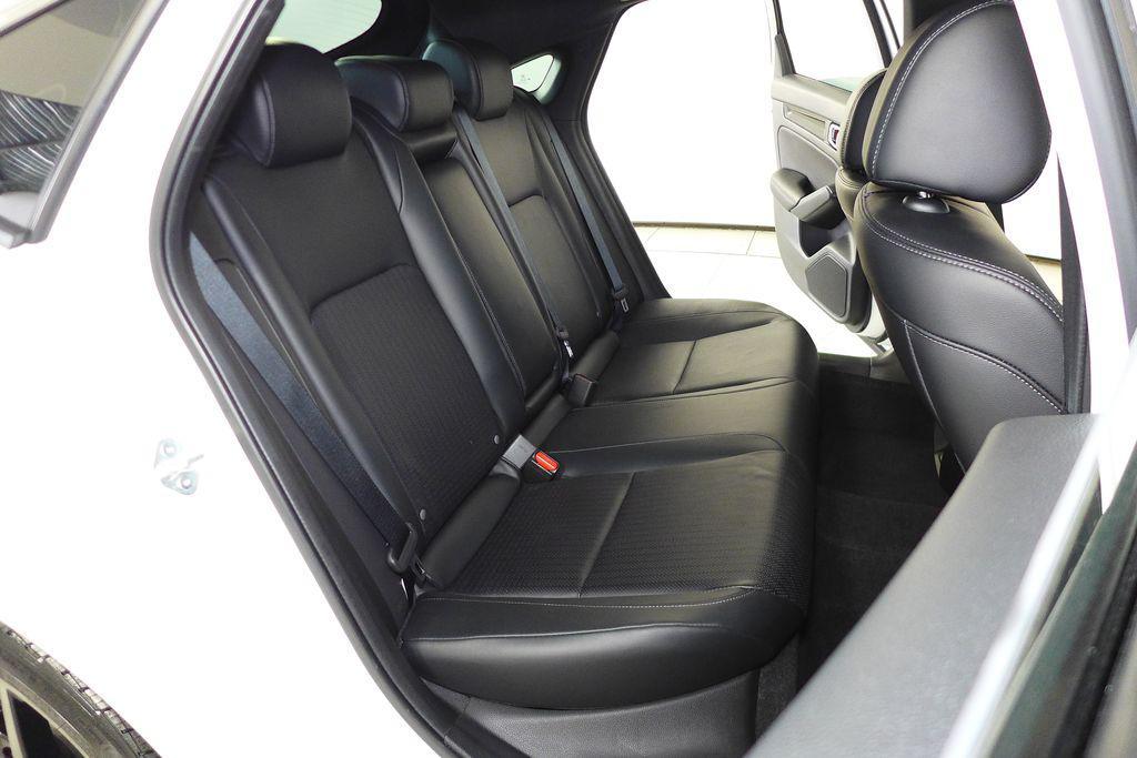 used 2022 Honda Civic car, priced at $25,888