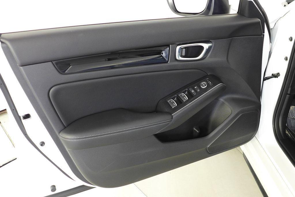 used 2022 Honda Civic car, priced at $25,888