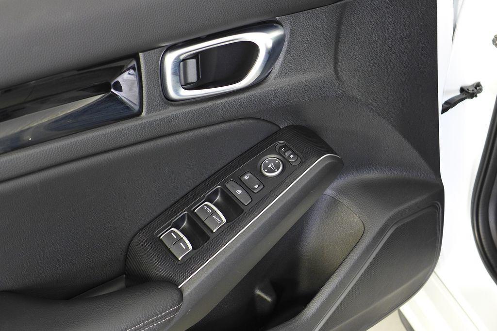 used 2022 Honda Civic car, priced at $25,888
