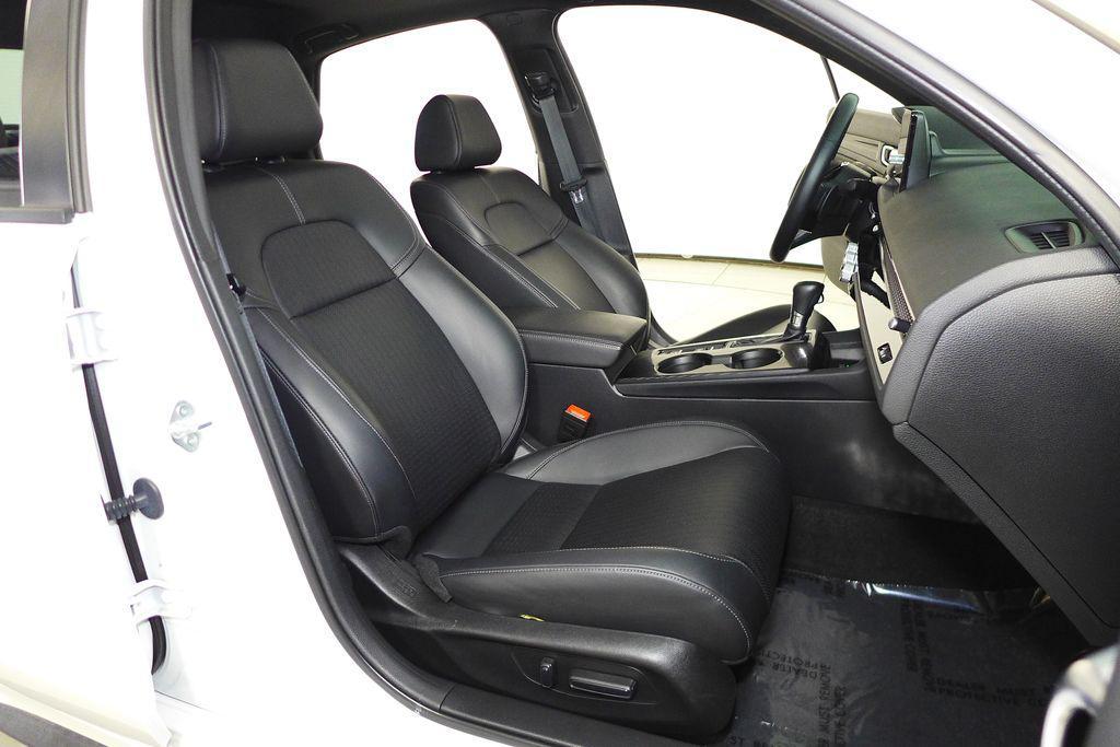 used 2022 Honda Civic car, priced at $25,888