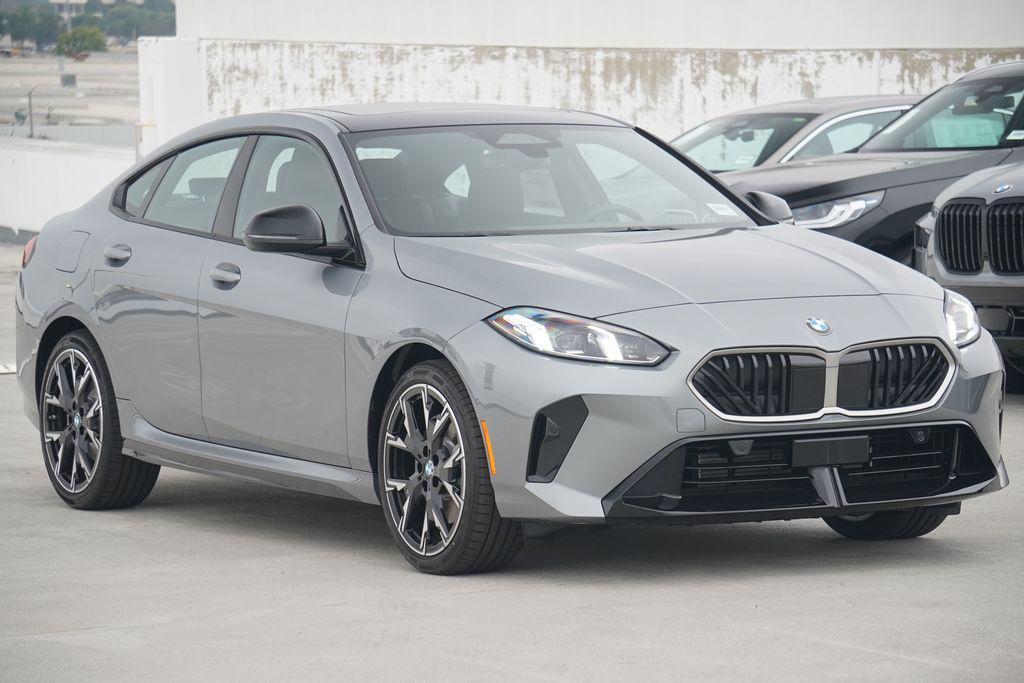 new 2026 BMW 228 Gran Coupe car, priced at $43,875