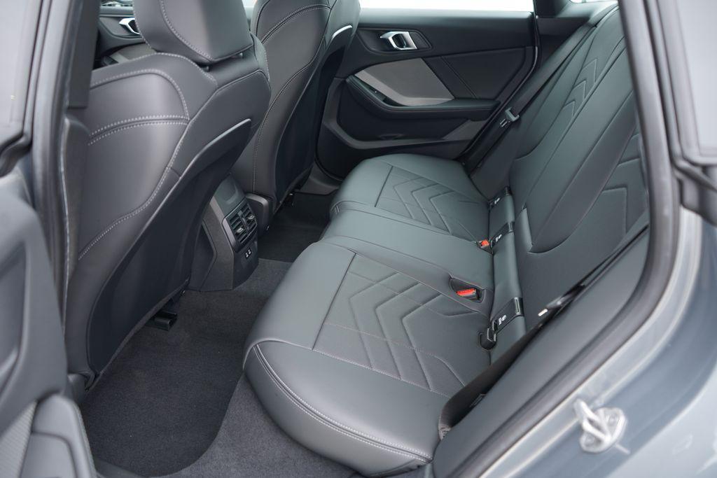 new 2026 BMW 228 Gran Coupe car, priced at $43,875