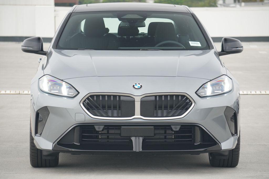 new 2026 BMW 228 Gran Coupe car, priced at $43,875